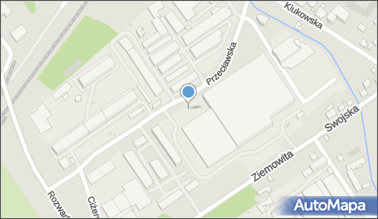 SPM Trade, Przecławska 5, Warszawa 03-879 - Przedsiębiorstwo, Firma, NIP: 5242418467