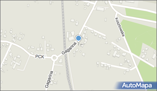 Spnbhp Szymon Palka, ul. Jurija Gagarina 11, Mysłowice 41-400 - Przedsiębiorstwo, Firma, NIP: 2220583022