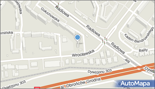 Spoko Firma Usługowo Handlowa, Wrocławska 5, Warszawa 01-493 - Przedsiębiorstwo, Firma, NIP: 5221040650