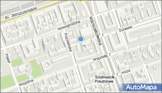 Spółdzielczy Związek Rewizyjny Spólnota, Żurawia 47, Warszawa 00-680 - Przedsiębiorstwo, Firma, numer telefonu