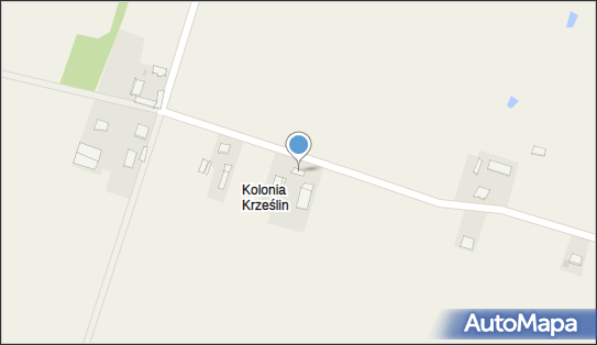 Spółdzielnia Agroland, Krześlin 73, Krześlin 08-104 - Przedsiębiorstwo, Firma, numer telefonu, NIP: 8212378954