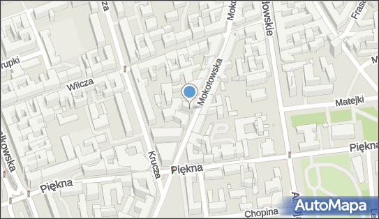 Spółdzielnia Budowlano Mieszkaniowa Dom przy ul Mokotowskiej 51 53 w Warszawie 00-542 - Przedsiębiorstwo, Firma, numer telefonu, NIP: 5250006727