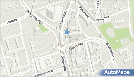 5250012662, Spółdzielnia Budowlano-Mieszkaniowa 