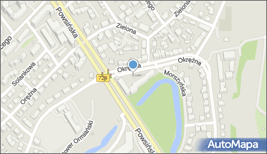 5213051656, Spółdzielnia Budowlano-Mieszkaniowa 