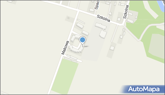 7160012984, Spółdzielnia Budowlano Mieszkaniowa 