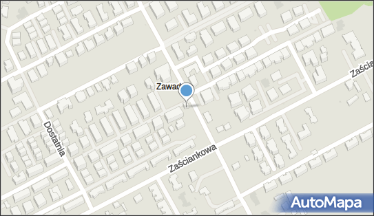 5212183999, Spółdzielnia Domów Jednorodzinnych 