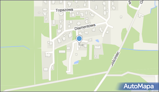 1231073471, Spółdzielnia Budowy Domów 