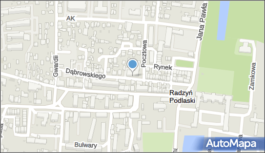 Spółdzielnia Eko Tucz, ul. Jarosława Dąbrowskiego 18 21-300 - Przedsiębiorstwo, Firma, numer telefonu, NIP: 5381768202