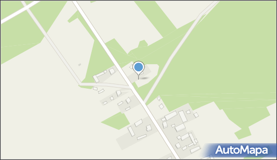 7960106422, Spółdzielnia Kółek Rolniczych w Jastrzębi w Likwidacji 