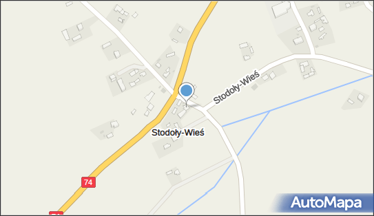 Spółdzielnia Kółek Rolniczych w Stodołach, Stodoły-Wieś 54 27-532 - Przedsiębiorstwo, Firma, numer telefonu, NIP: 8630001376