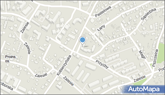 Spółdzielnia Mieszakniowa Sąsiedzka, Kobierzyńska 120, Kraków 30-382 - Przedsiębiorstwo, Firma, numer telefonu, NIP: 6783017639