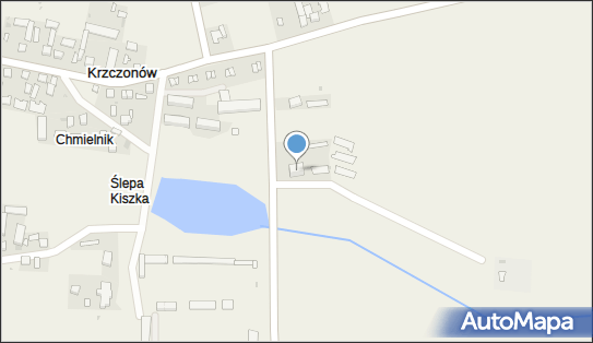 Spółdzielnia Mieszkańców Osiedla Krzczonów, Krzczonów 104 28-520 - Przedsiębiorstwo, Firma, numer telefonu, NIP: 6621541327
