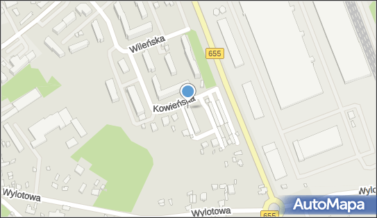 8441031413, Spółdzielnia Mieszkaniowa 