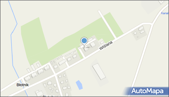 192480376, Spółdzielnia Mieszkaniowa 