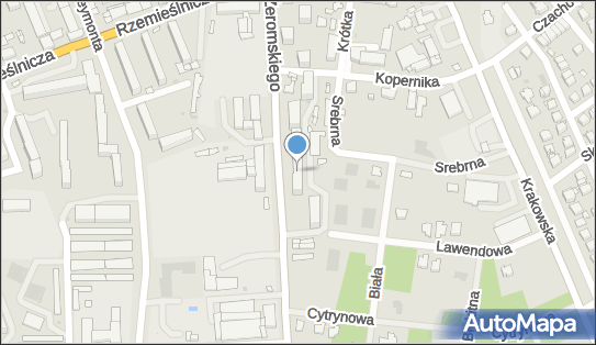 Spółdzielnia Mieszkaniowa Brzezina, Żeromskiego Stefana 51 26-800 - Przedsiębiorstwo, Firma, numer telefonu, NIP: 7981024646