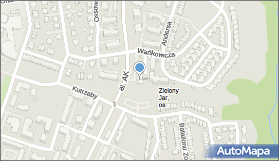 7740019483, Spółdzielnia Mieszkaniowa 