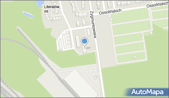 Spółdzielnia Mieszkaniowa Donata w Gliwicach, Gliwice 44-113 - Przedsiębiorstwo, Firma, NIP: 9690922755