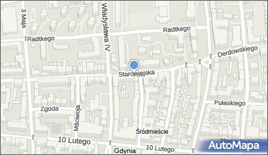 5862123631, Spółdzielnia Mieszkaniowa 