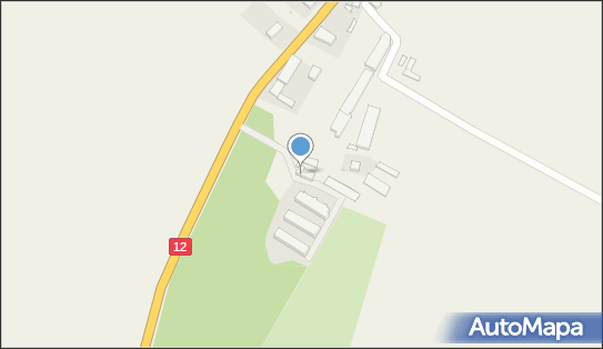 Spółdzielnia Mieszkaniowa Górczyna, Górczyna 53, Górczyna 67-407 - Przedsiębiorstwo, Firma, numer telefonu, NIP: 9251874600