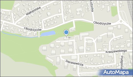 Spółdzielnia Mieszkaniowa im J i Kraszewskiego w Sopocie, Sopot 81-815 - Przedsiębiorstwo, Firma, numer telefonu, NIP: 5850005446