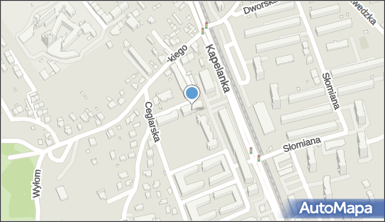 Spółdzielnia Mieszkaniowa im św Jacka w Krakowie, Ceglarska 8 30-362 - Przedsiębiorstwo, Firma, numer telefonu, NIP: 6751005308