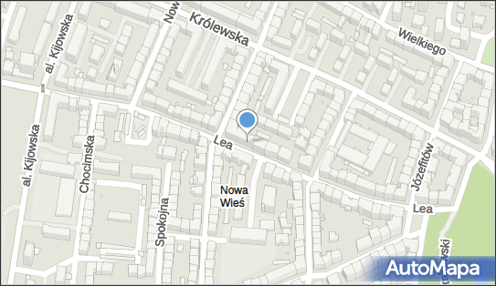 Spółdzielnia Mieszkaniowa im T Kościuszki, ul. Juliusza Lea 19 30-048 - Przedsiębiorstwo, Firma, numer telefonu, NIP: 6750005832