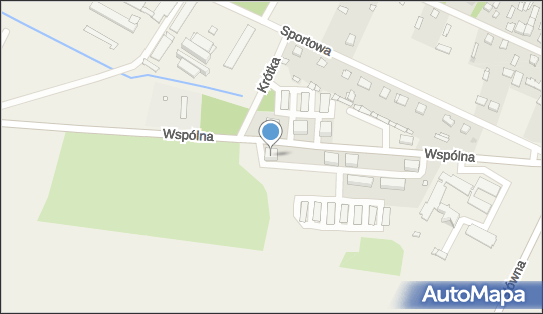 Spółdzielnia Mieszkaniowa Łaziska, Łaziska 12, Łaziska 26-505 - Przedsiębiorstwo, Firma, numer telefonu, NIP: 7991686320