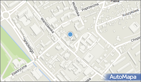 9660590969, Spółdzielnia Mieszkaniowa Lokatorsko - Własnościowa 