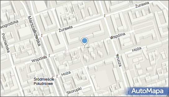 Spółdzielnia Mieszkaniowa Lokatorsko Własnościowa Prochem w Warszawie 00-519 - Przedsiębiorstwo, Firma, numer telefonu, NIP: 5250012780