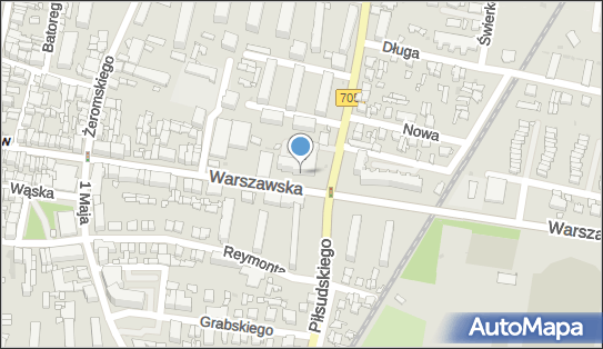 8371307978, Spółdzielnia Mieszkaniowa Lokatorsko-Własnościowa 