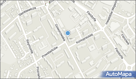 7581059569, Spółdzielnia Mieszkaniowa Lokatorsko - Własnościowa 