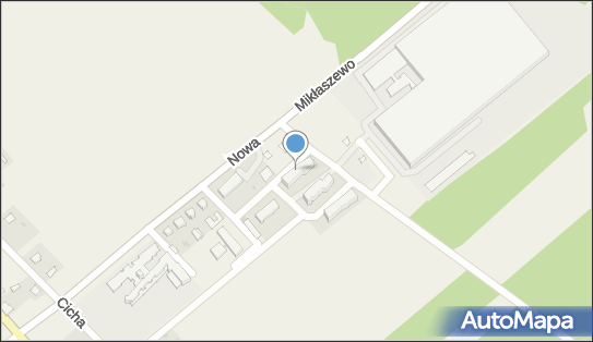 5431029956, Spółdzielnia Mieszkaniowa Lokatorsko-Własnościowa w Narewce 