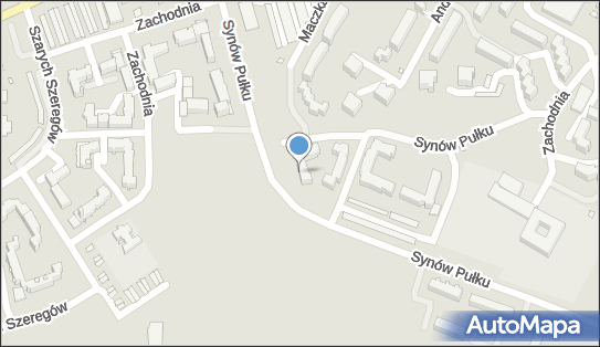 Spółdzielnia Mieszkaniowa Na Sygnale w Chełmie, Synów Pułku 5 22-100 - Przedsiębiorstwo, Firma, numer telefonu, NIP: 5631005179