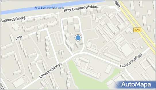 010801867, Spółdzielnia Mieszkaniowa 