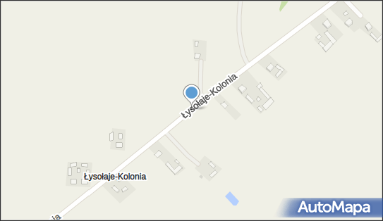 7132373440, Spółdzielnia Mieszkaniowa 