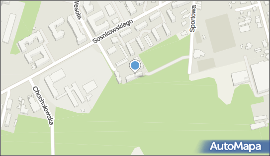8221007536, Spółdzielnia Mieszkaniowa 