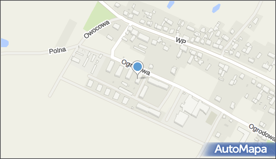 Spółdzielnia Mieszkaniowa Osiedle w Dolicach 33, Ogrodowa 32 73-115 - Przedsiębiorstwo, Firma, numer telefonu, NIP: 8531068058