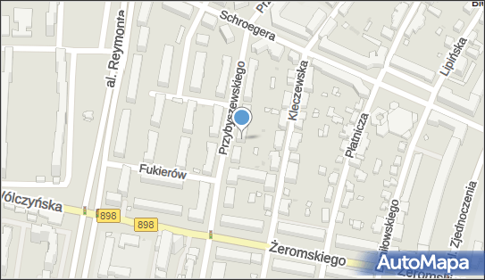 Spółdzielnia Mieszkaniowa pod Wierzbą, Warszawa 01-824 - Przedsiębiorstwo, Firma, numer telefonu, NIP: 1180781381