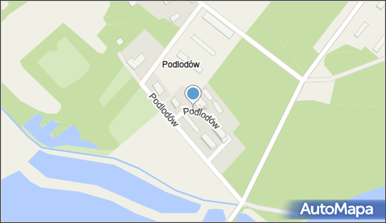 Spółdzielnia Mieszkaniowa Podlodów, Podlodów, Podlodów 08-504 - Przedsiębiorstwo, Firma, NIP: 7162578566