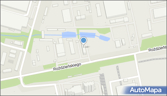 6290016537, Spółdzielnia Mieszkaniowa przy Hutniczym Przedsiębiorstwie Remontowym nr 4 