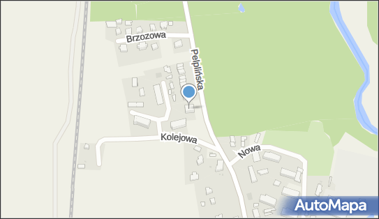 001216216, Spółdzielnia Mieszkaniowa 