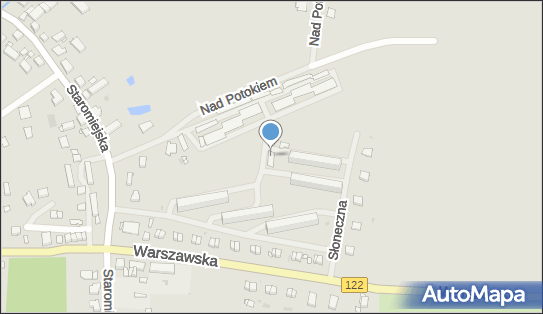 Spółdzielnia Mieszkaniowa Słoneczna, ul. Słoneczna 11, Pyrzyce 74-200 - Przedsiębiorstwo, Firma, numer telefonu, NIP: 8531104179