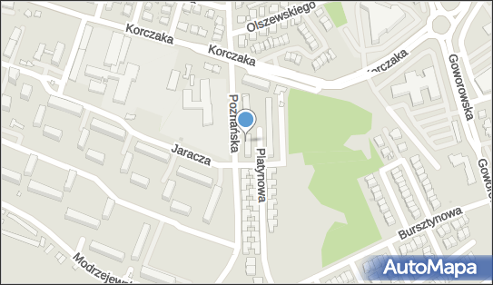 Spółdzielnia Mieszkaniowa Spółdzielca w Ostrołęce, Ostrołęka 07-409 - Przedsiębiorstwo, Firma, NIP: 7581042557