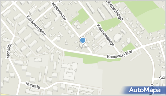 7160022468, Spółdzielnia Mieszkaniowa 