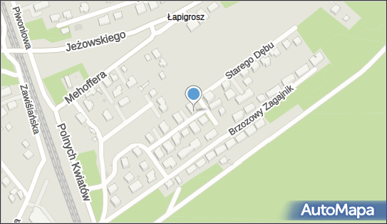 Spółdzielnia Mieszkaniowa Starego Dębu, Starego Dębu 13 03-082 - Przedsiębiorstwo, Firma, numer telefonu