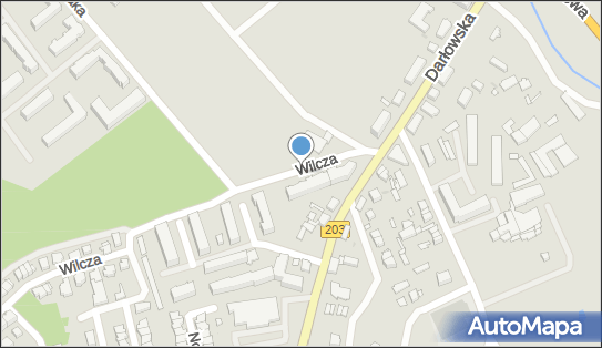 Spółdzielnia Mieszkaniowa Stoczniowiec w Ustce, Wilcza 1, Ustka 76-270 - Przedsiębiorstwo, Firma, numer telefonu, NIP: 8390205747