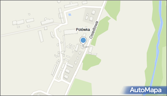 Spółdzielnia Mieszkaniowa Storczyk, ul. Osiedlowa 6A, Michalów 22-448 - Przedsiębiorstwo, Firma, numer telefonu, NIP: 9221007985