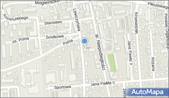 7971881679, Spółdzielnia Mieszkaniowa 