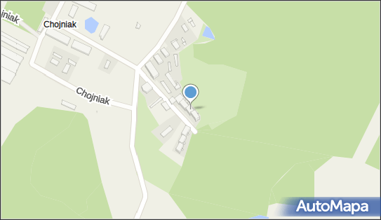 Spółdzielnia Mieszkaniowa w Chojniaku, Chojniak 10, Chojniak 19-325 - Przedsiębiorstwo, Firma, numer telefonu, NIP: 8481298252