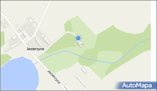 8392369861, Spółdzielnia Mieszkaniowa w Jezierzycach w Likwidacji 